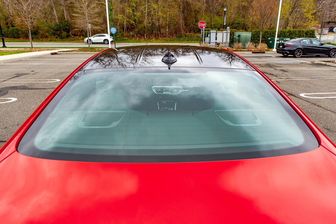 2023 BMW G82/G83 M4 - Image 20 of 31