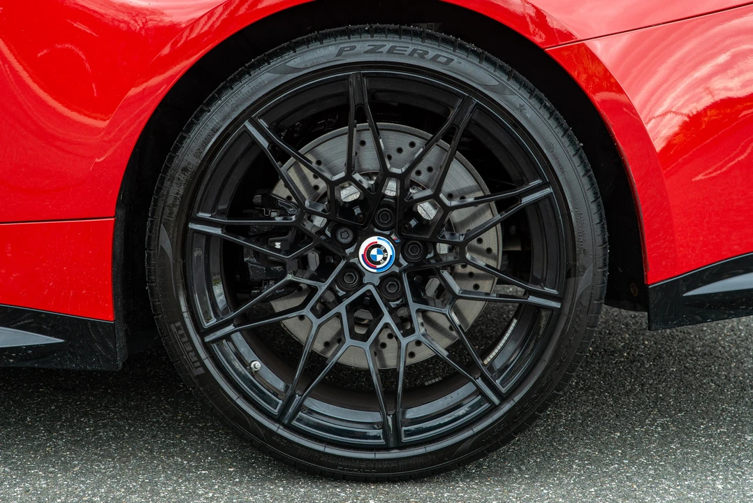 2023 BMW G82/G83 M4 - Image 27 of 31