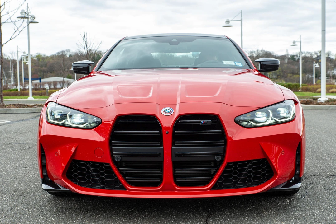 2023 BMW G82/G83 M4 - Image 6 of 31