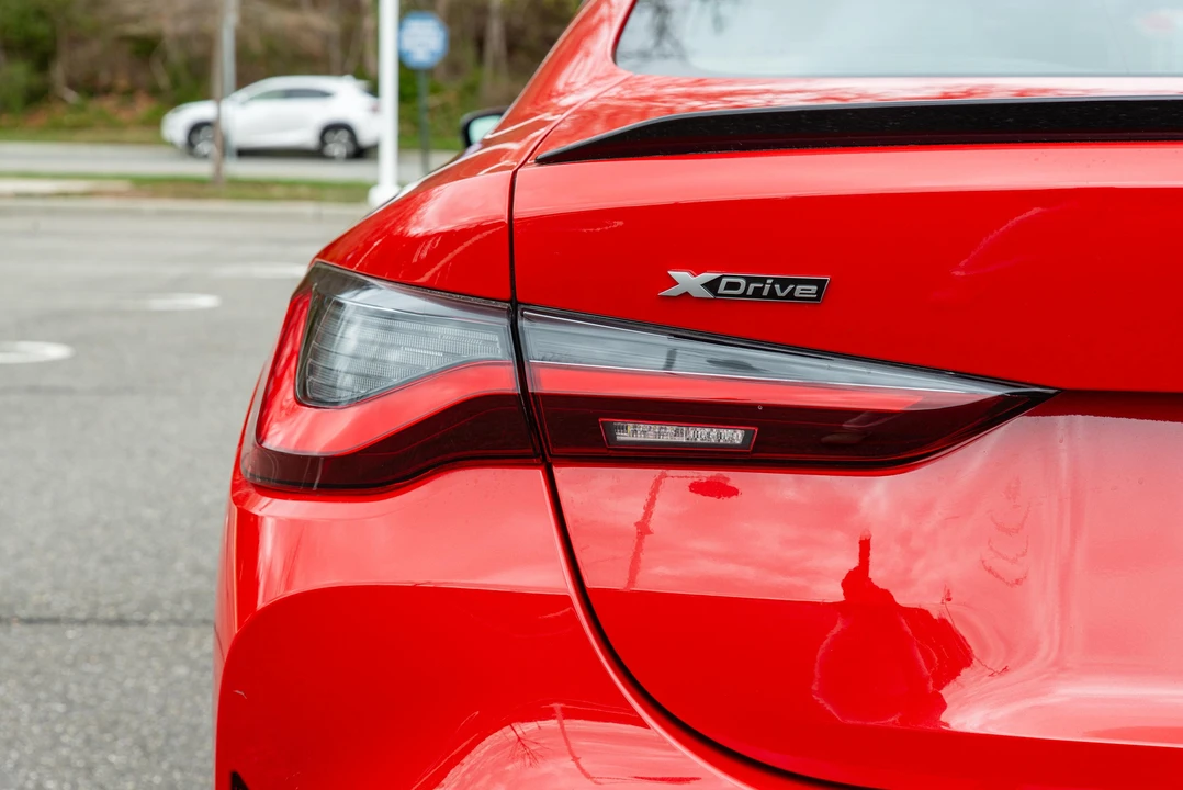 2023 BMW G82/G83 M4 - Image 18 of 31