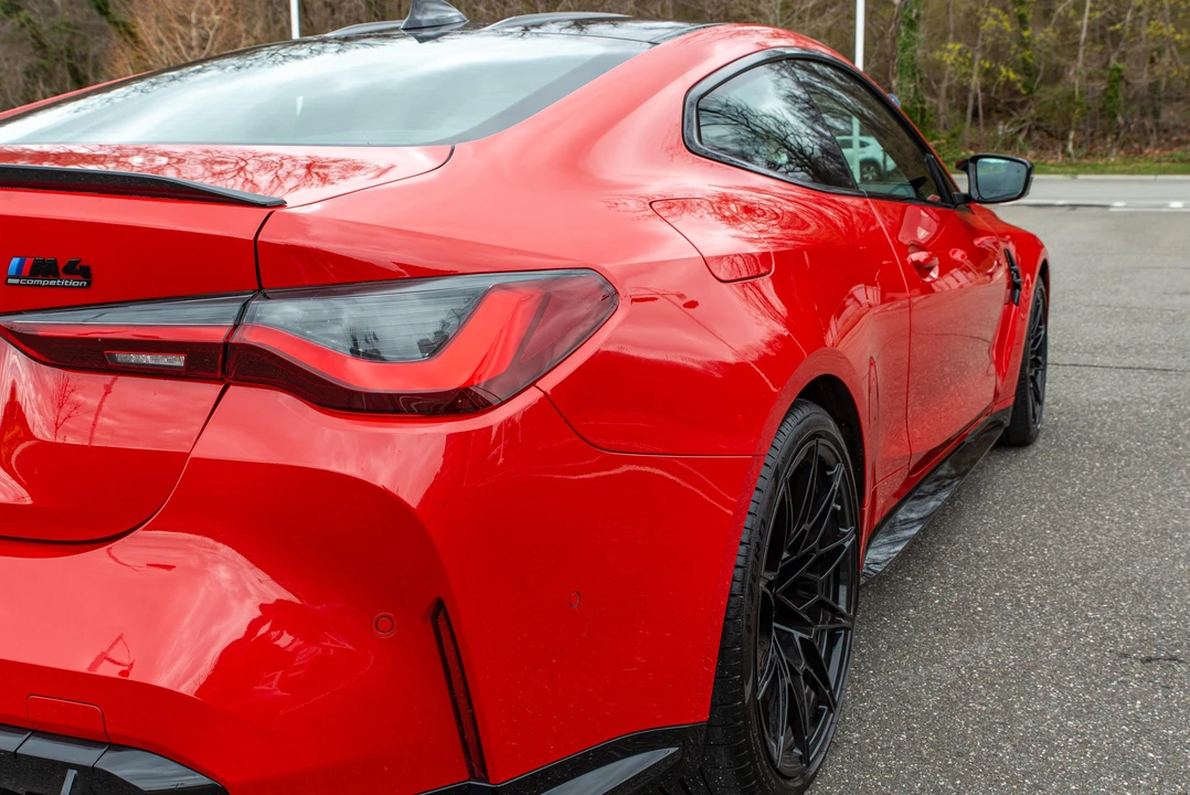 2023 BMW G82/G83 M4 - Image 24 of 31