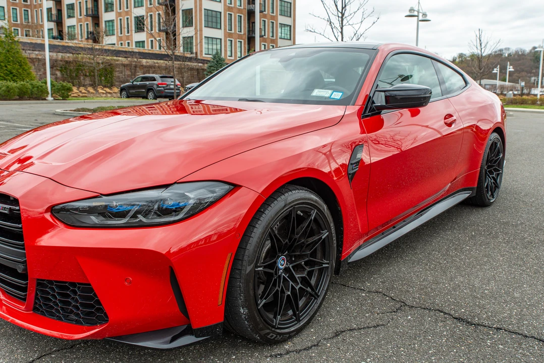 2023 BMW G82/G83 M4 - Image 15 of 31