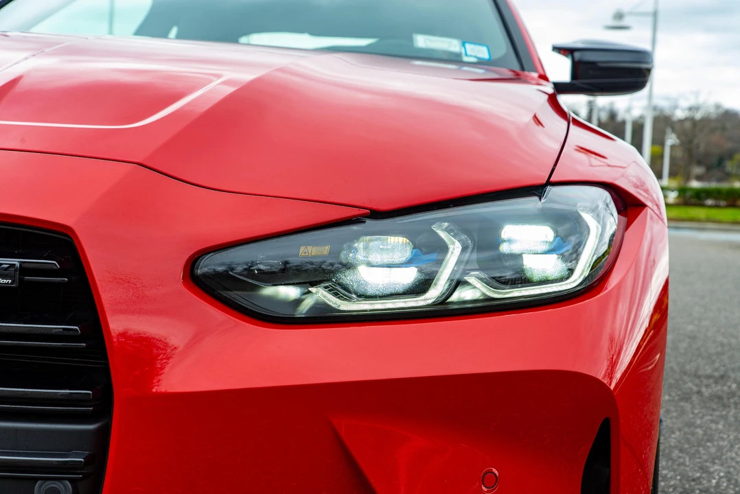 2023 BMW G82/G83 M4 - Image 14 of 31