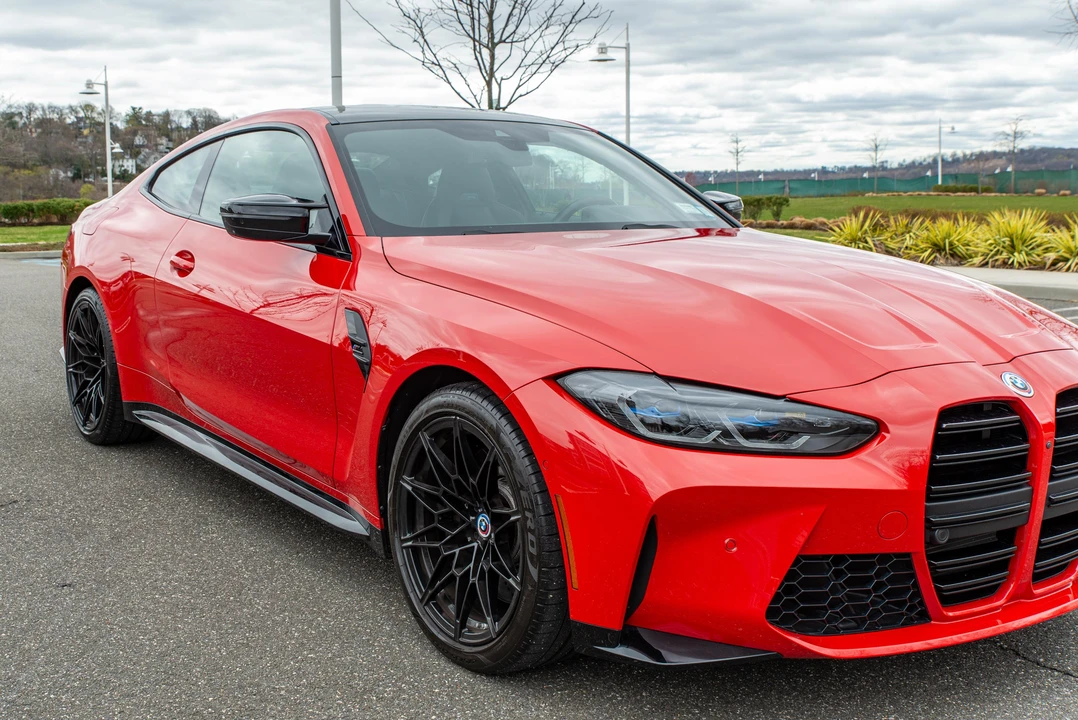 2023 BMW G82/G83 M4 - Image 25 of 31