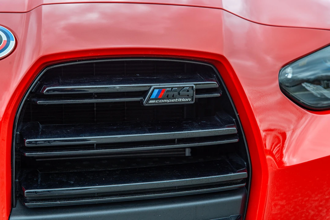 2023 BMW G82/G83 M4 - Image 13 of 31