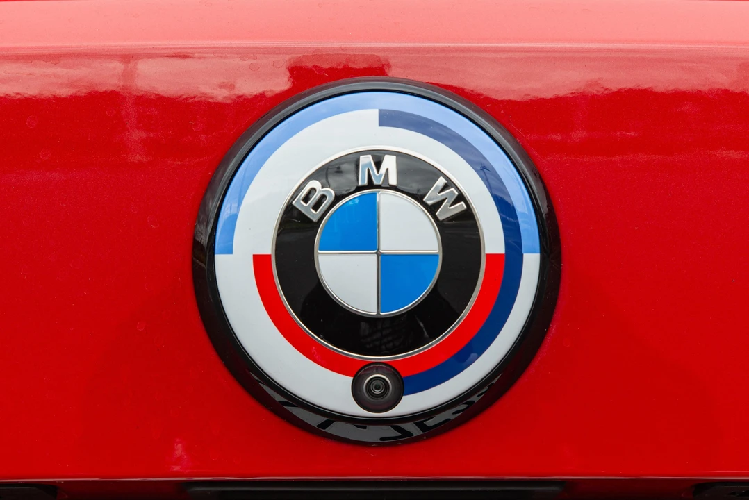 2023 BMW G82/G83 M4 - Image 21 of 31