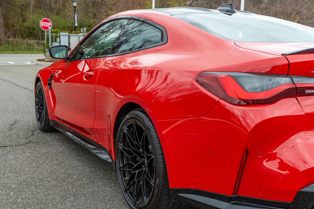 2023 BMW G82/G83 M4 - Image 17 of 31