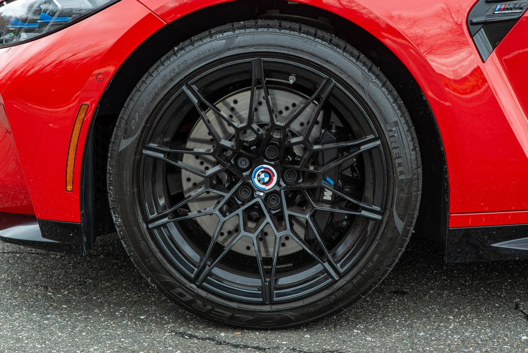 2023 BMW G82/G83 M4 - Image 26 of 31
