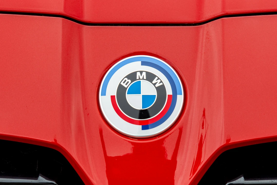 2023 BMW G82/G83 M4 - Image 11 of 31
