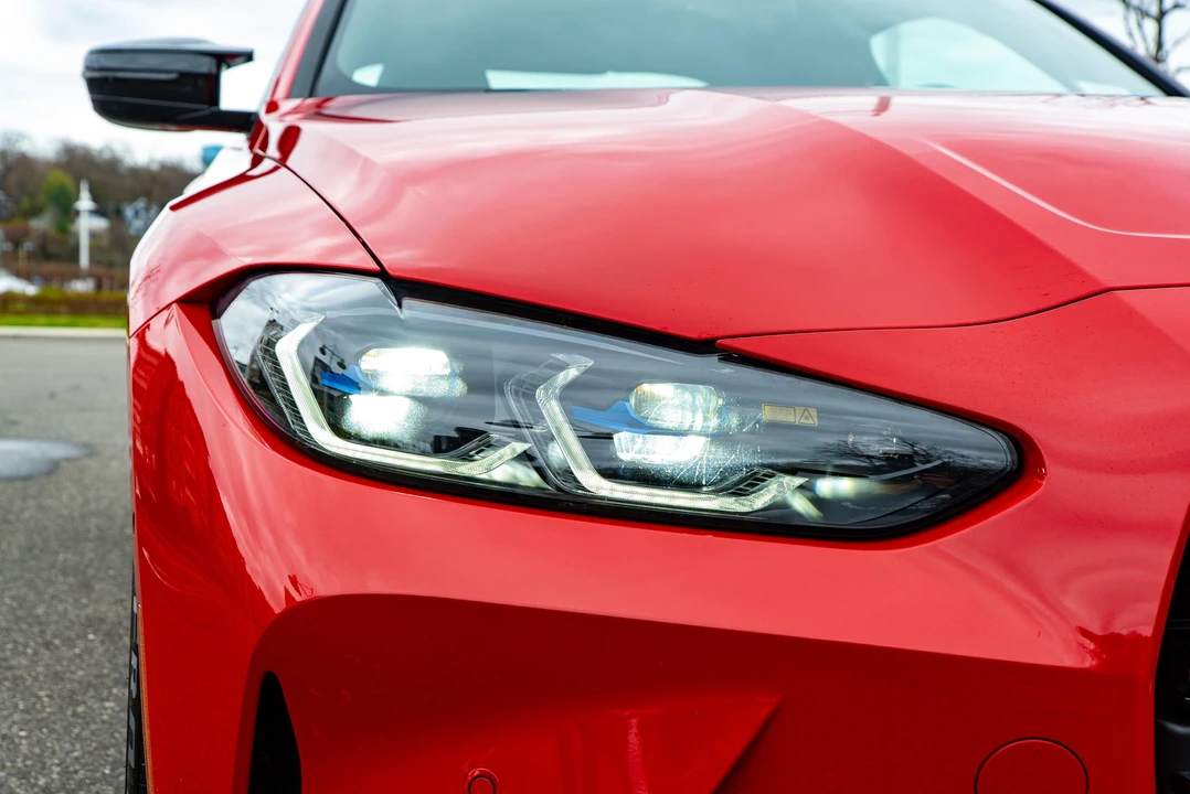2023 BMW G82/G83 M4 - Image 10 of 31