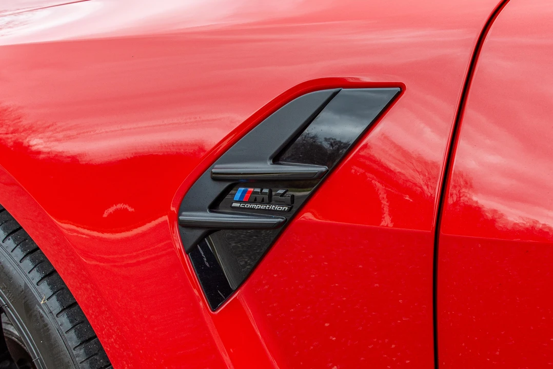 2023 BMW G82/G83 M4 - Image 16 of 31