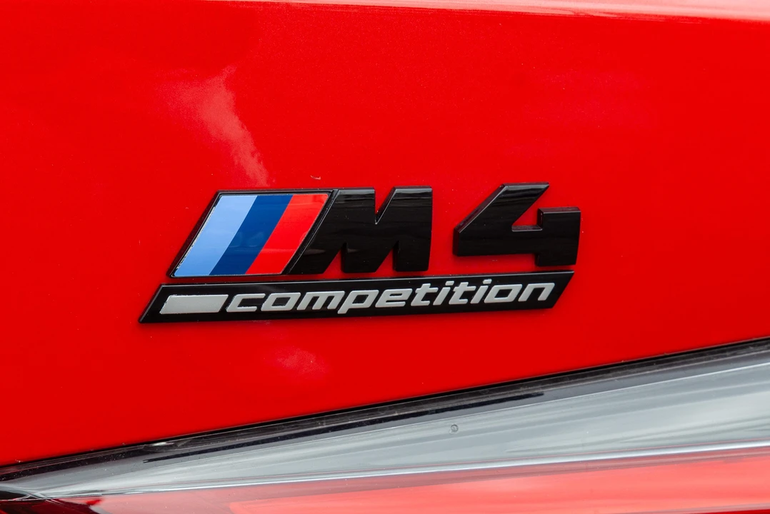 2023 BMW G82/G83 M4 - Image 22 of 31