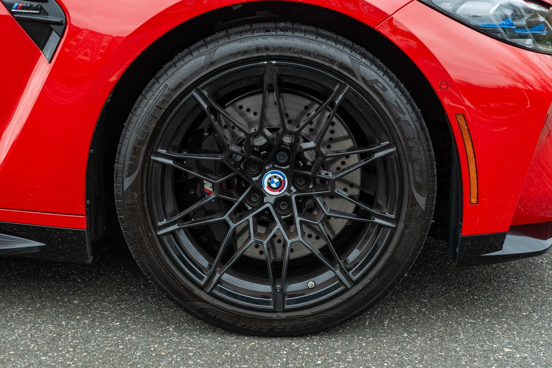 2023 BMW G82/G83 M4 - Image 29 of 31