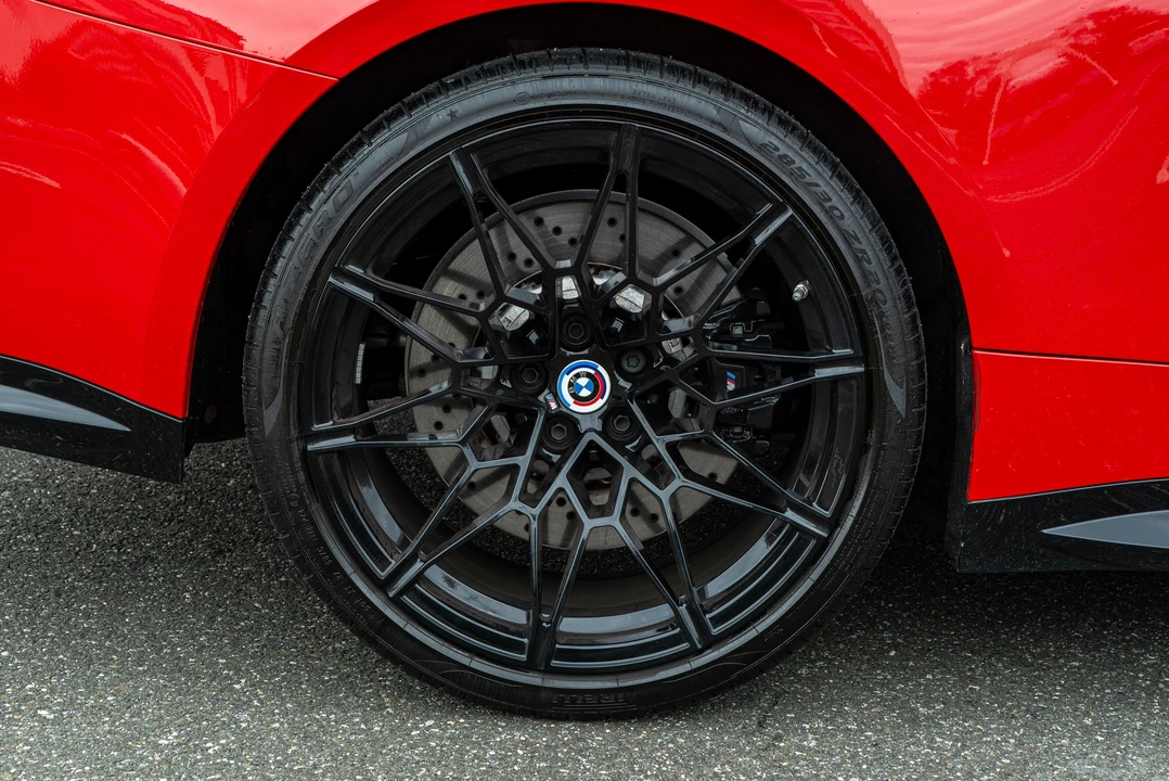 2023 BMW G82/G83 M4 - Image 28 of 31