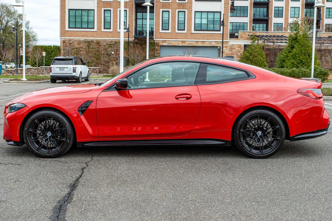 2023 BMW G82/G83 M4 - Image 3 of 31