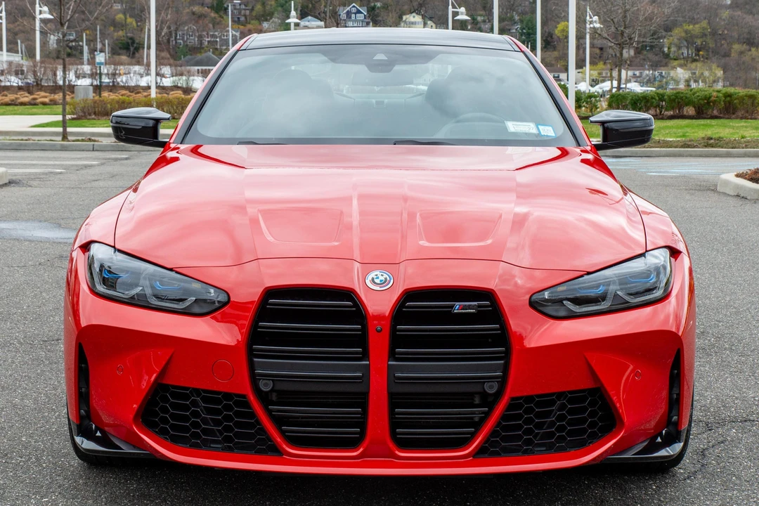 2023 BMW G82/G83 M4 - Image 2 of 31