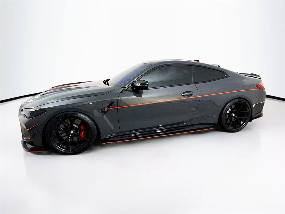 2023 BMW G82/G83 M4 - Image 4 of 12