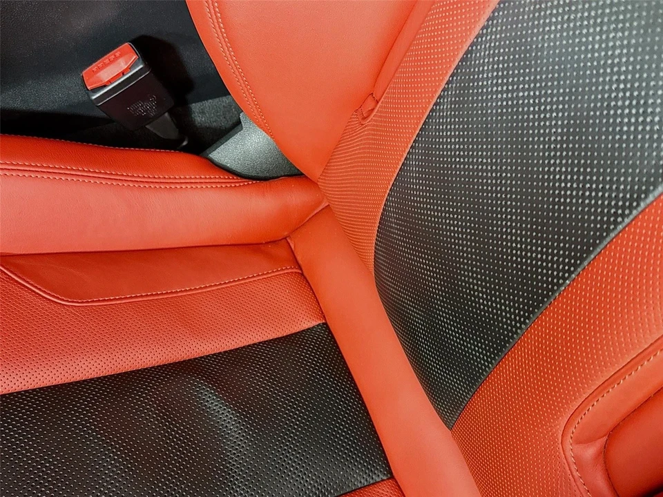 2023 BMW G82/G83 M4 - Image 11 of 12