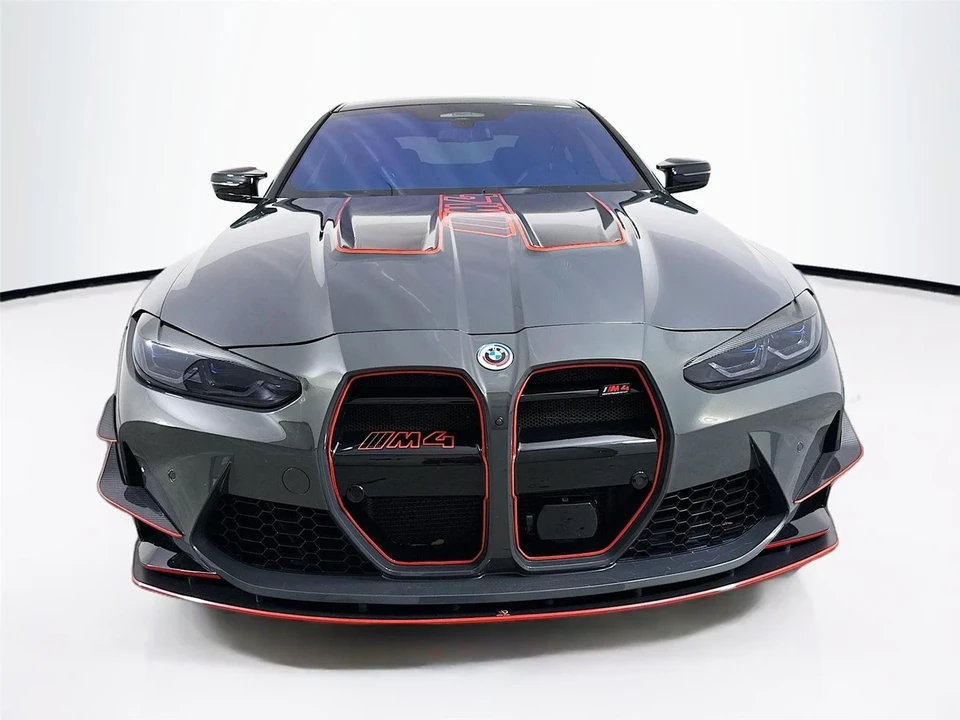 2023 BMW G82/G83 M4 - Image 2 of 12