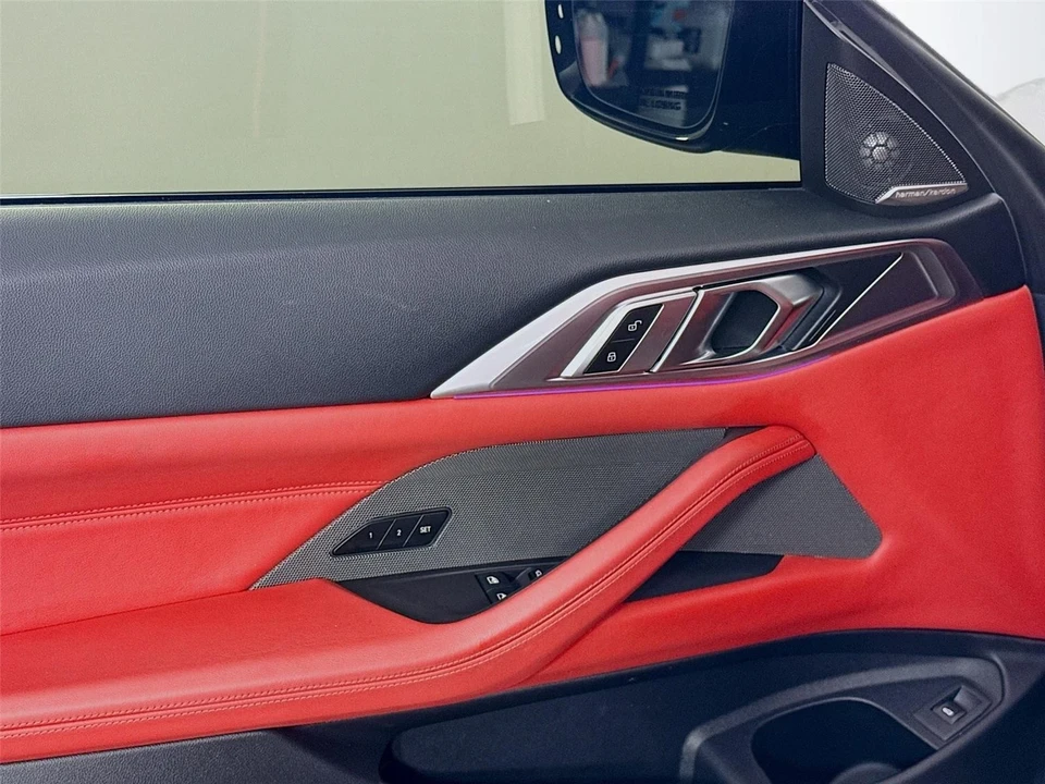 2023 BMW G82/G83 M4 - Image 9 of 12