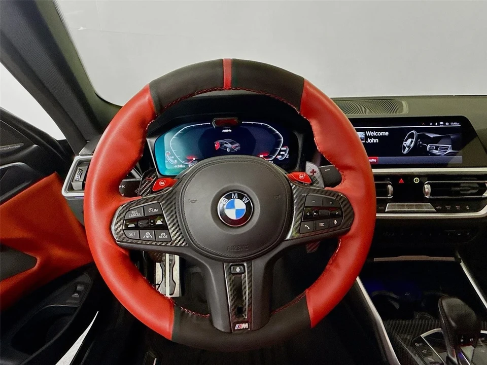 2023 BMW G82/G83 M4 - Image 8 of 12