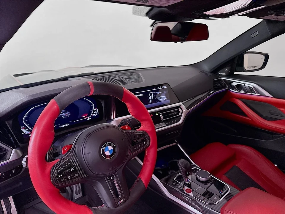 2023 BMW G82/G83 M4 - Image 6 of 12