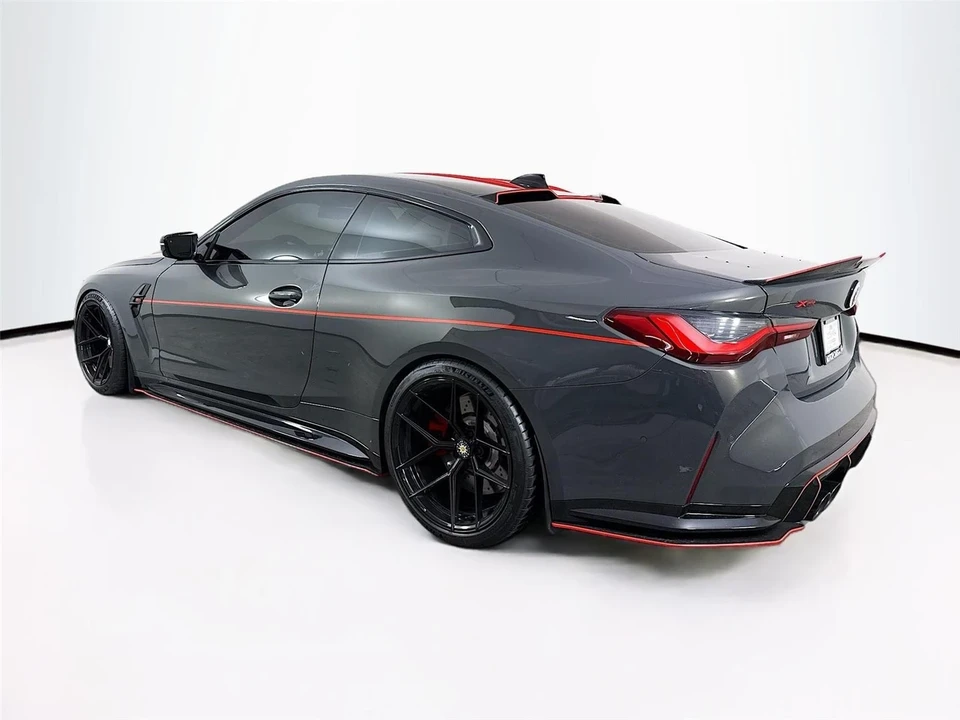2023 BMW G82/G83 M4 - Image 5 of 12