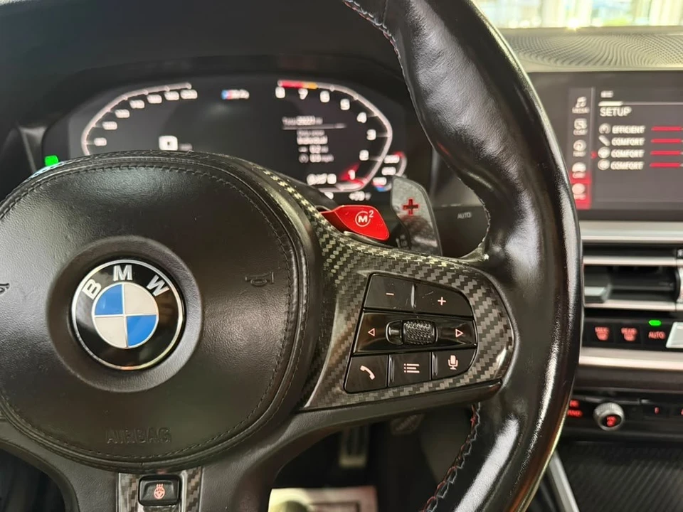 2023 BMW G82/G83 M4 - Image 15 of 31
