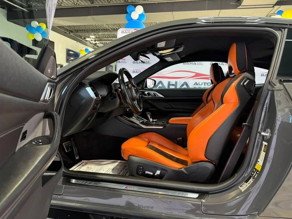 2023 BMW G82/G83 M4 - Image 26 of 31