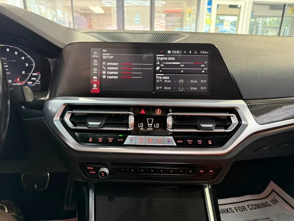 2023 BMW G82/G83 M4 - Image 19 of 31