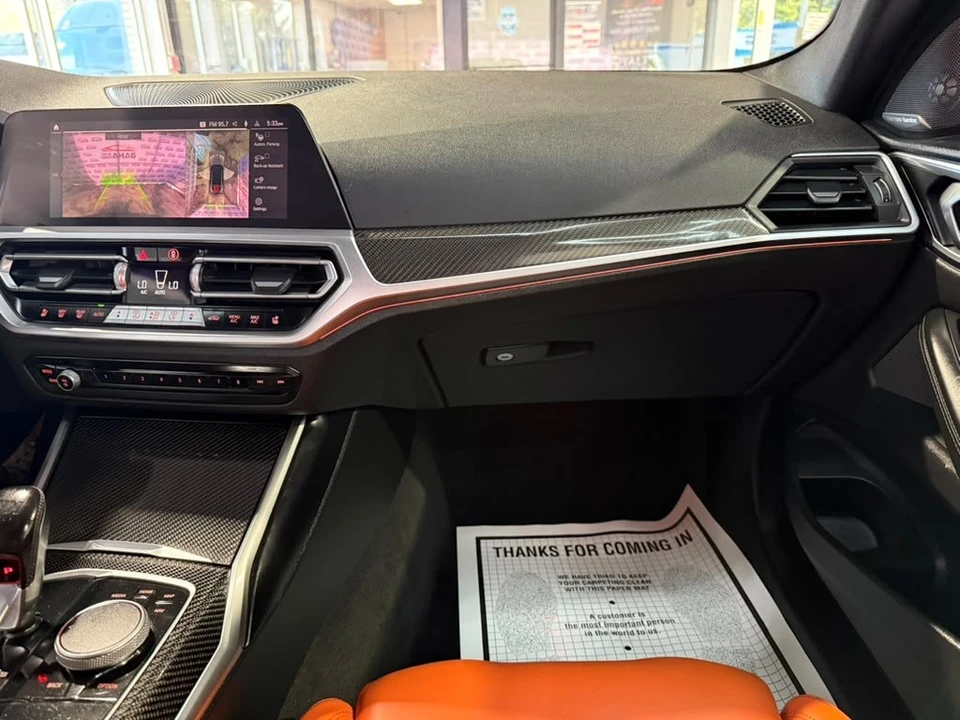 2023 BMW G82/G83 M4 - Image 22 of 31