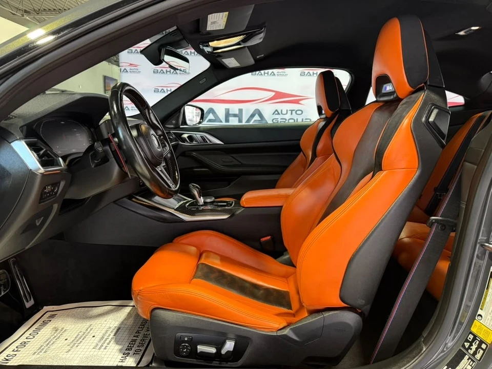 2023 BMW G82/G83 M4 - Image 27 of 31