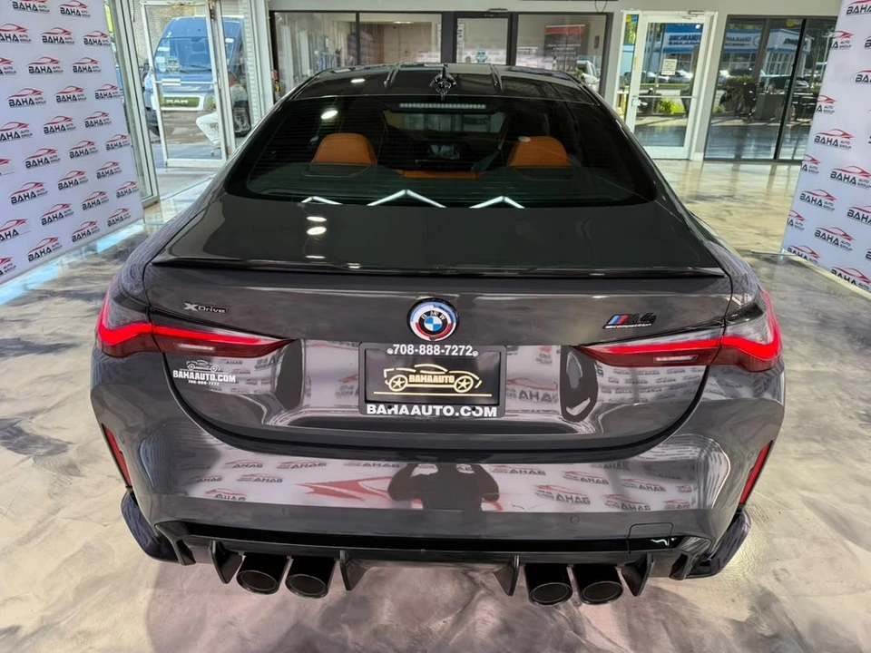 2023 BMW G82/G83 M4 - Image 11 of 31