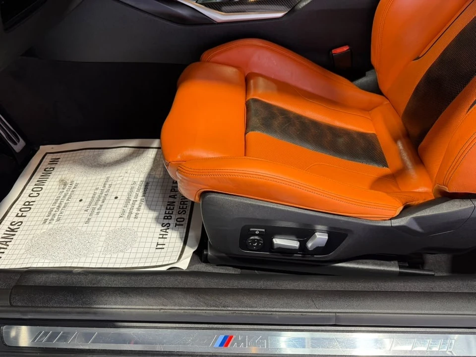 2023 BMW G82/G83 M4 - Image 30 of 31