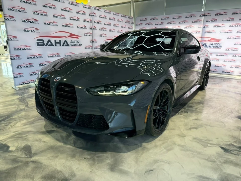 2023 BMW G82/G83 M4 - Image 2 of 31