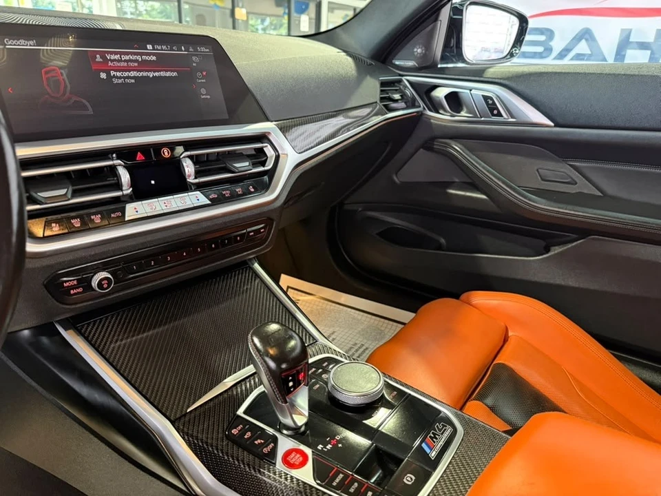 2023 BMW G82/G83 M4 - Image 24 of 31
