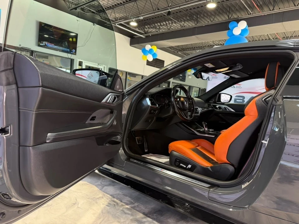2023 BMW G82/G83 M4 - Image 25 of 31