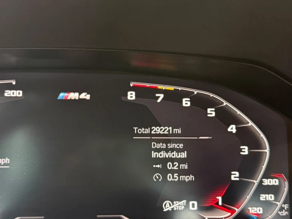 2023 BMW G82/G83 M4 - Image 18 of 31