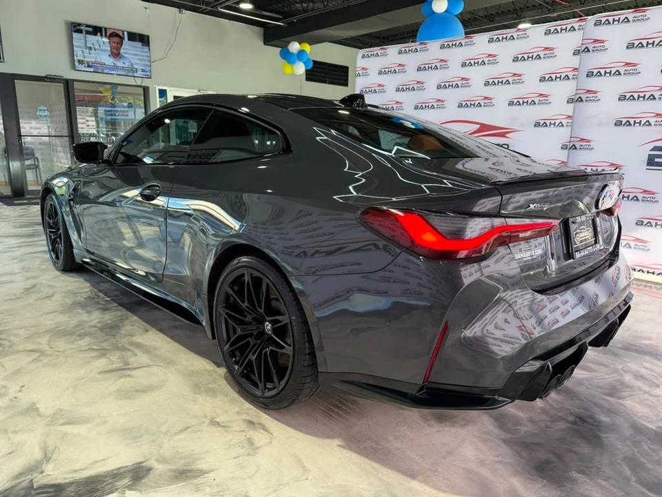 2023 BMW G82/G83 M4 - Image 12 of 31