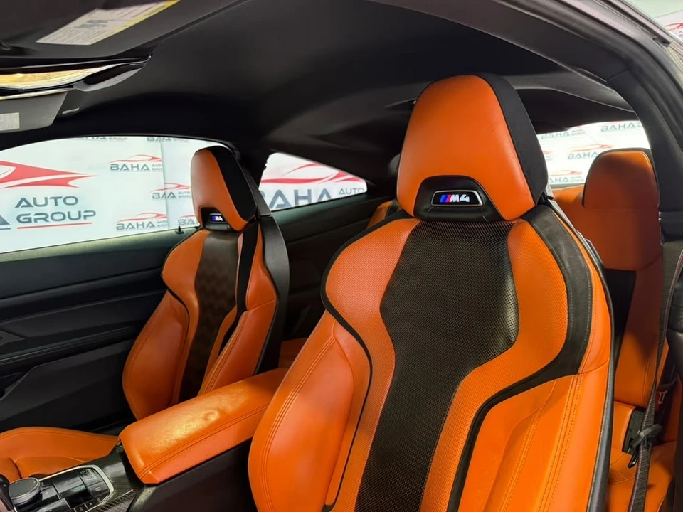2023 BMW G82/G83 M4 - Image 29 of 31