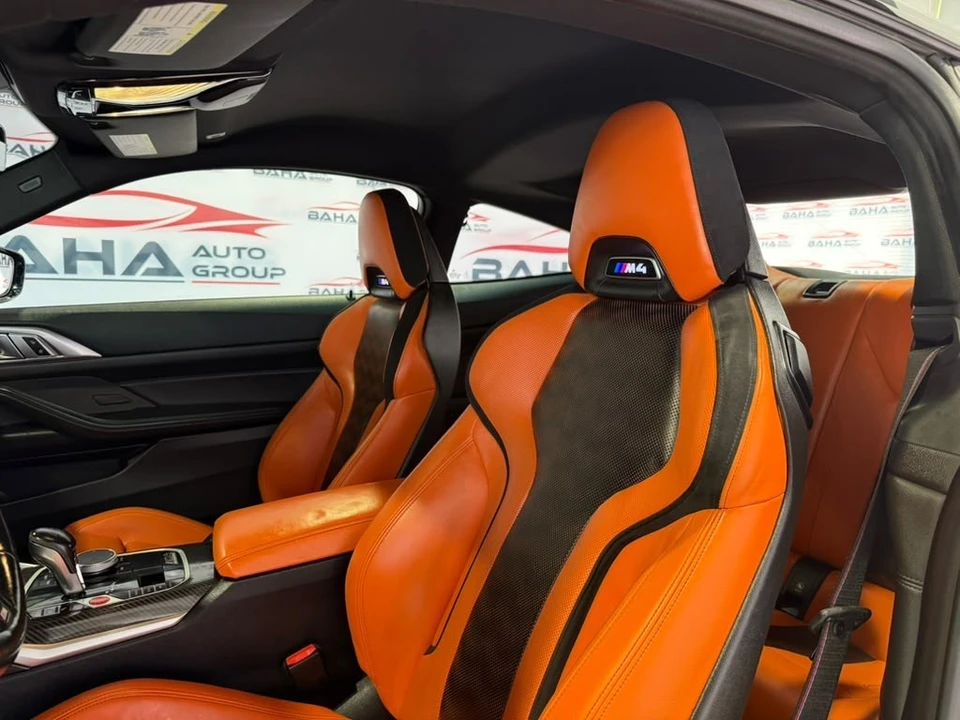 2023 BMW G82/G83 M4 - Image 28 of 31