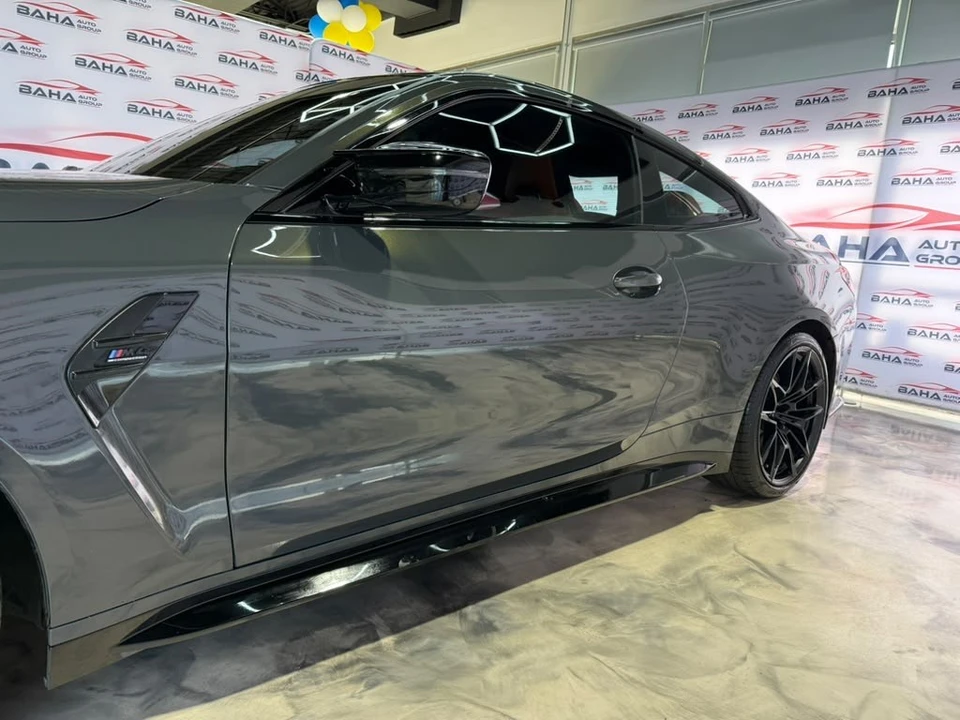 2023 BMW G82/G83 M4 - Image 6 of 31