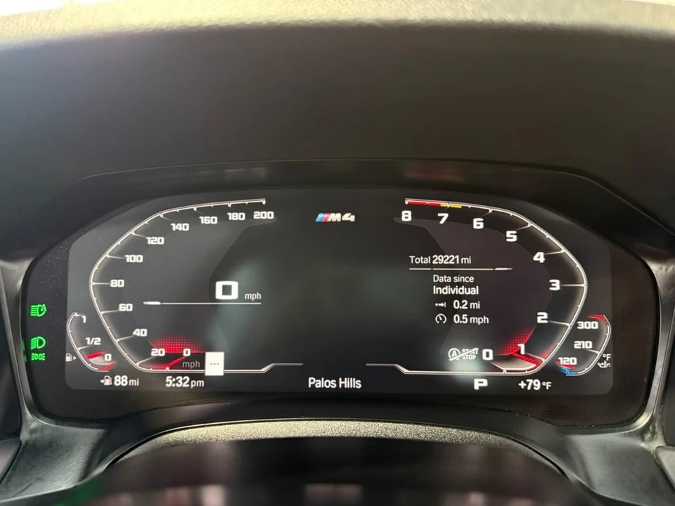 2023 BMW G82/G83 M4 - Image 17 of 31