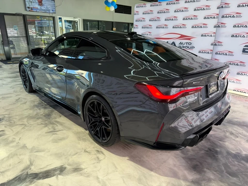 2023 BMW G82/G83 M4 - Image 13 of 31