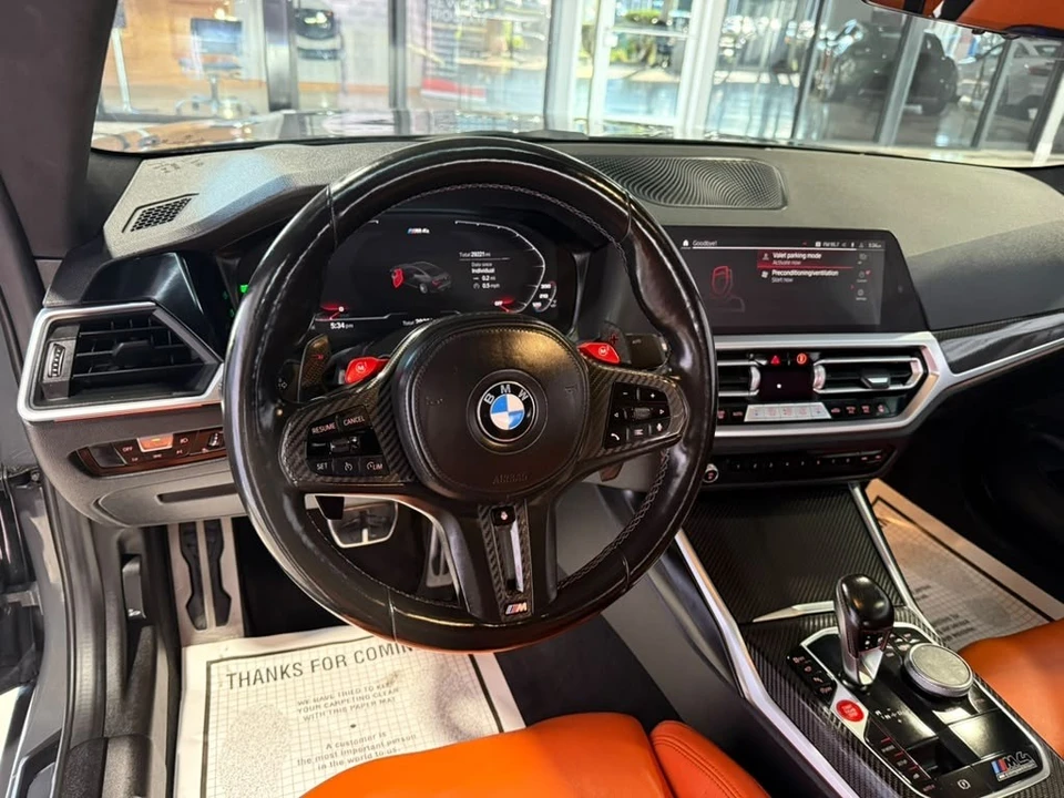 2023 BMW G82/G83 M4 - Image 31 of 31