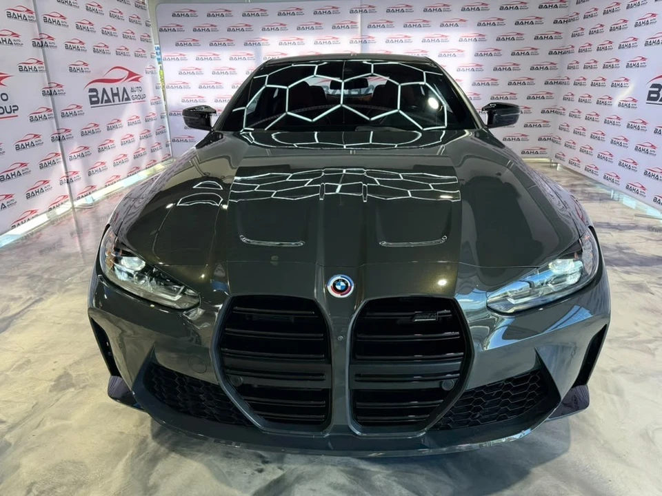2023 BMW G82/G83 M4 - Image 4 of 31