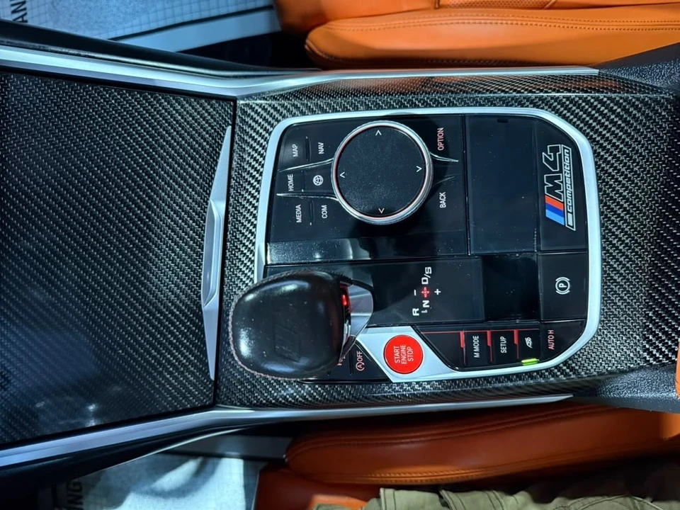 2023 BMW G82/G83 M4 - Image 21 of 31