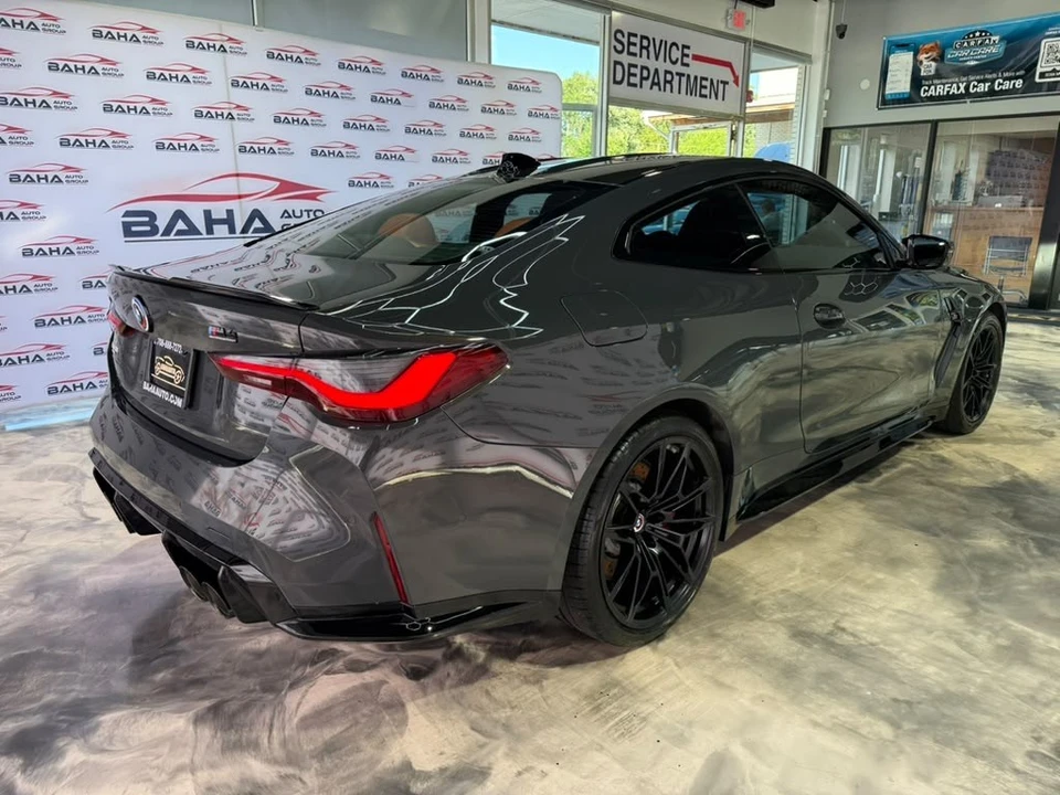 2023 BMW G82/G83 M4 - Image 9 of 31