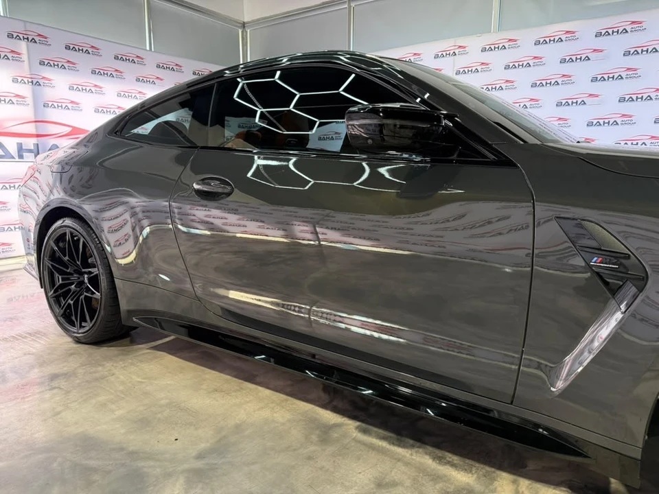 2023 BMW G82/G83 M4 - Image 7 of 31