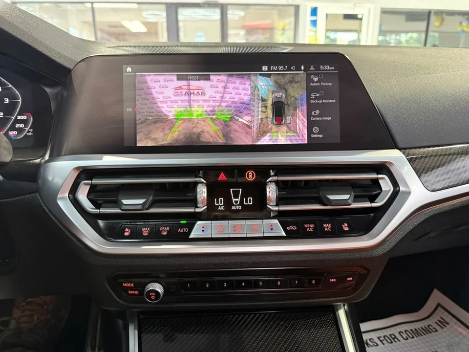 2023 BMW G82/G83 M4 - Image 20 of 31